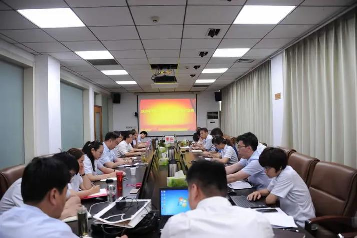 农发行枣庄市分行成功举办2019年征信业务培训班